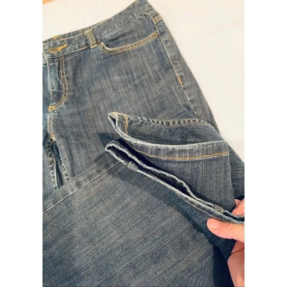 Michael Kors Jeans Size 6